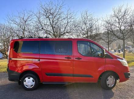 Ford - Transit
