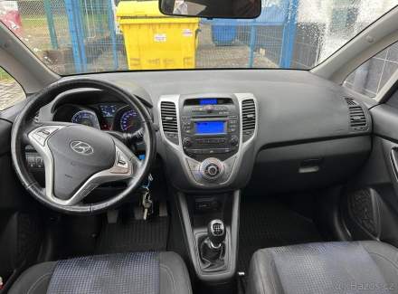 Hyundai - ix20
