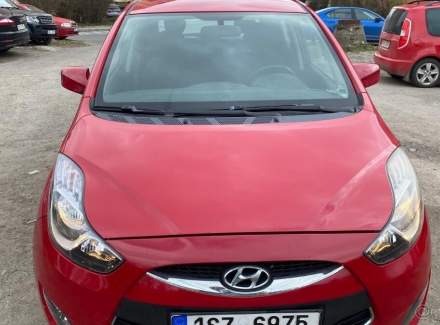 Hyundai - ix20