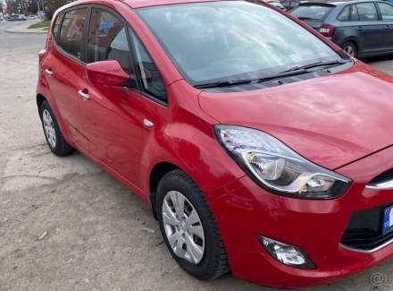 Hyundai - ix20