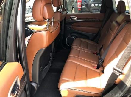 Jeep - Grand Cherokee