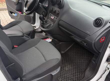 Mercedes-Benz - Citan