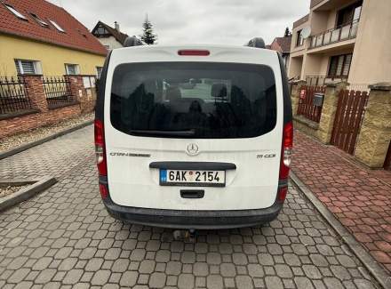 Mercedes-Benz - Citan