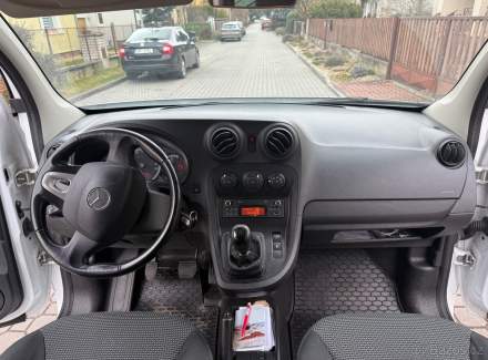 Mercedes-Benz - Citan