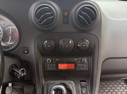 Mercedes-Benz - Citan