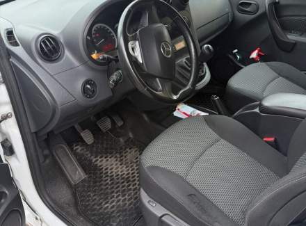 Mercedes-Benz - Citan