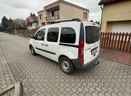Mercedes-Benz - Citan