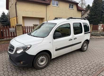 Mercedes-Benz - Citan