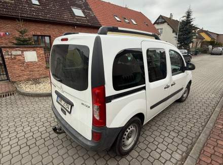 Mercedes-Benz - Citan
