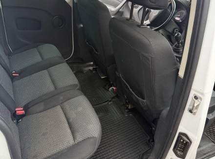 Mercedes-Benz - Citan