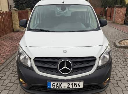 Mercedes-Benz - Citan