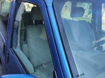 Volkswagen - Multivan