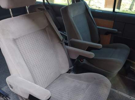 Volkswagen - Multivan