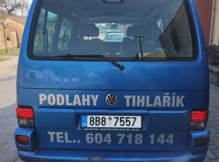 Volkswagen - Multivan