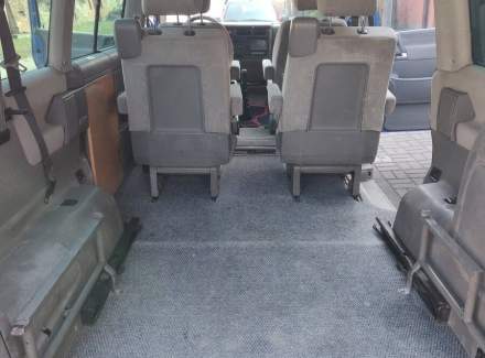 Volkswagen - Multivan