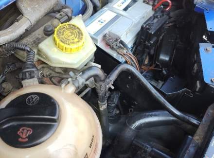 Volkswagen - Multivan