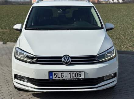 Volkswagen - Touran
