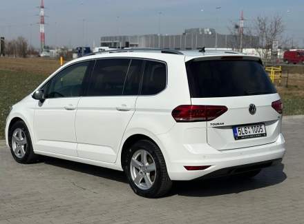 Volkswagen - Touran