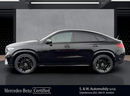 Mercedes-Benz - GLE