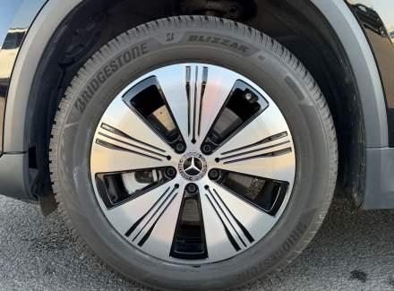 Mercedes-Benz - EQA