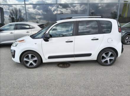 Citroën - C3