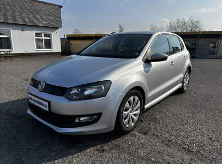 Volkswagen - Polo