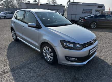 Volkswagen - Polo