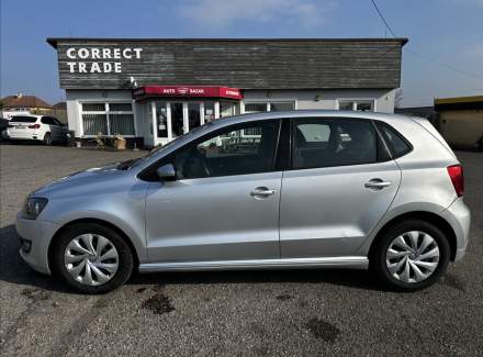 Volkswagen - Polo