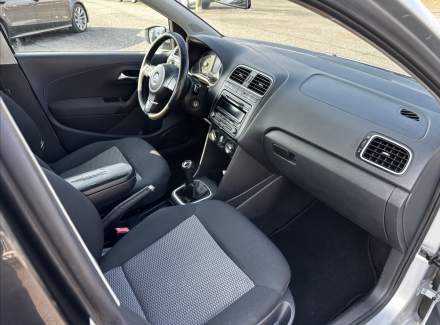 Volkswagen - Polo