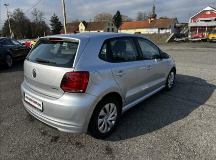 Volkswagen - Polo