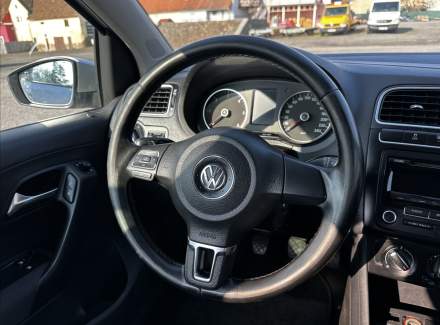 Volkswagen - Polo