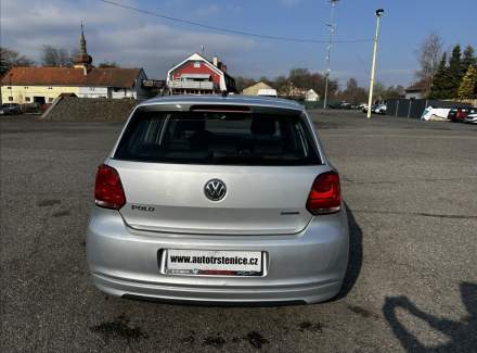 Volkswagen - Polo