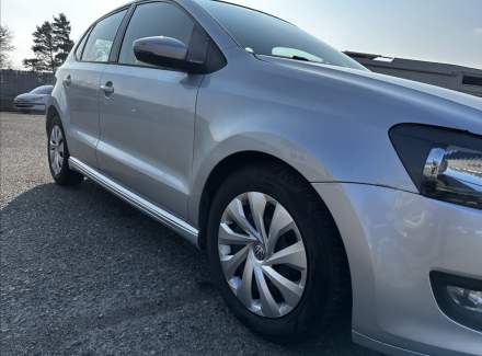 Volkswagen - Polo