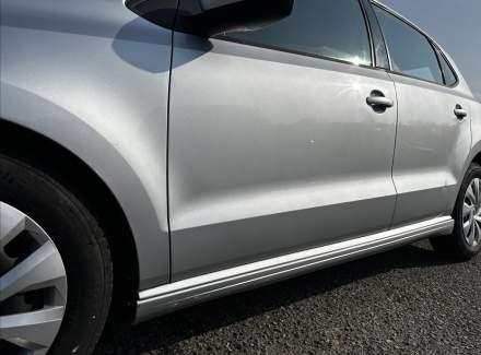 Volkswagen - Polo