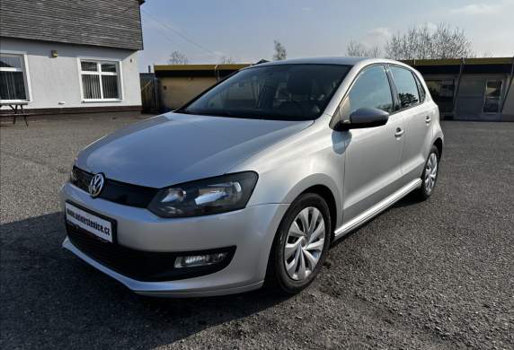 Volkswagen - Polo