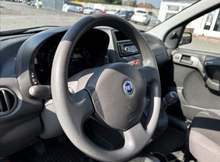 Fiat - Panda