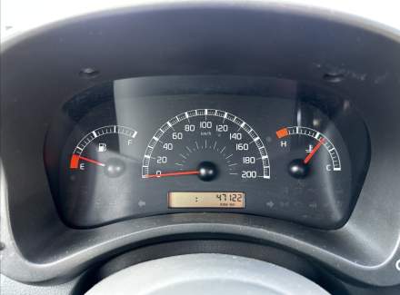Fiat - Panda