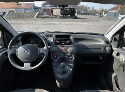 Fiat - Panda