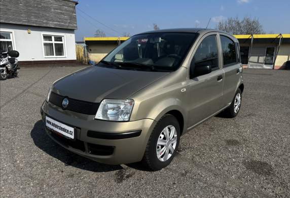 Fiat - Panda