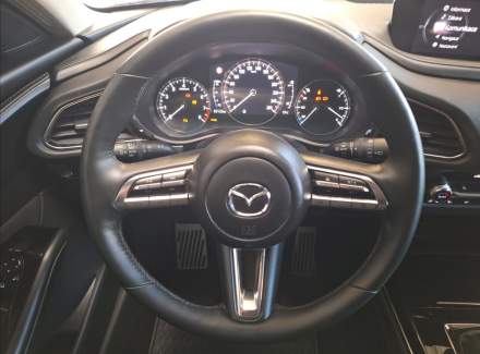 Mazda - CX-30