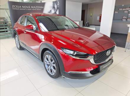 Mazda - CX-30