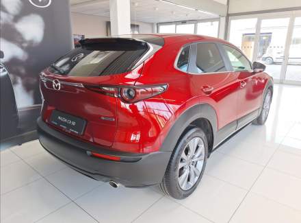 Mazda - CX-30