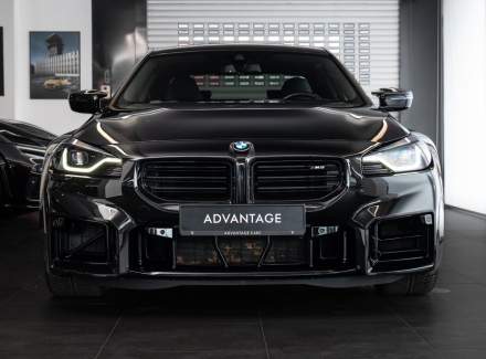BMW - M2