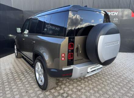 Land Rover - Defender