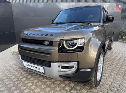 Land Rover - Defender