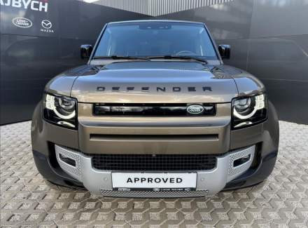 Land Rover - Defender