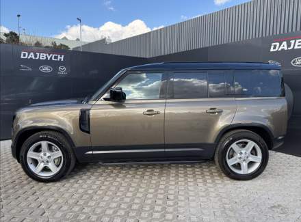 Land Rover - Defender