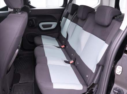 Citroën - Berlingo