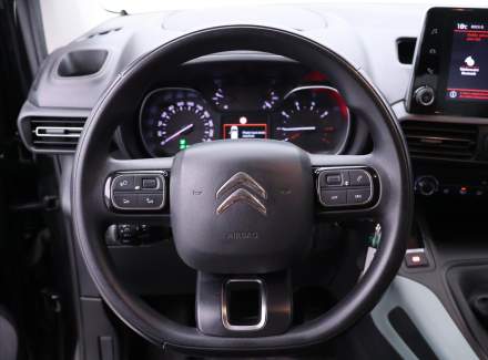 Citroën - Berlingo
