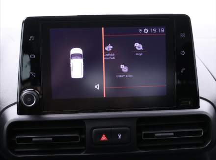 Citroën - Berlingo